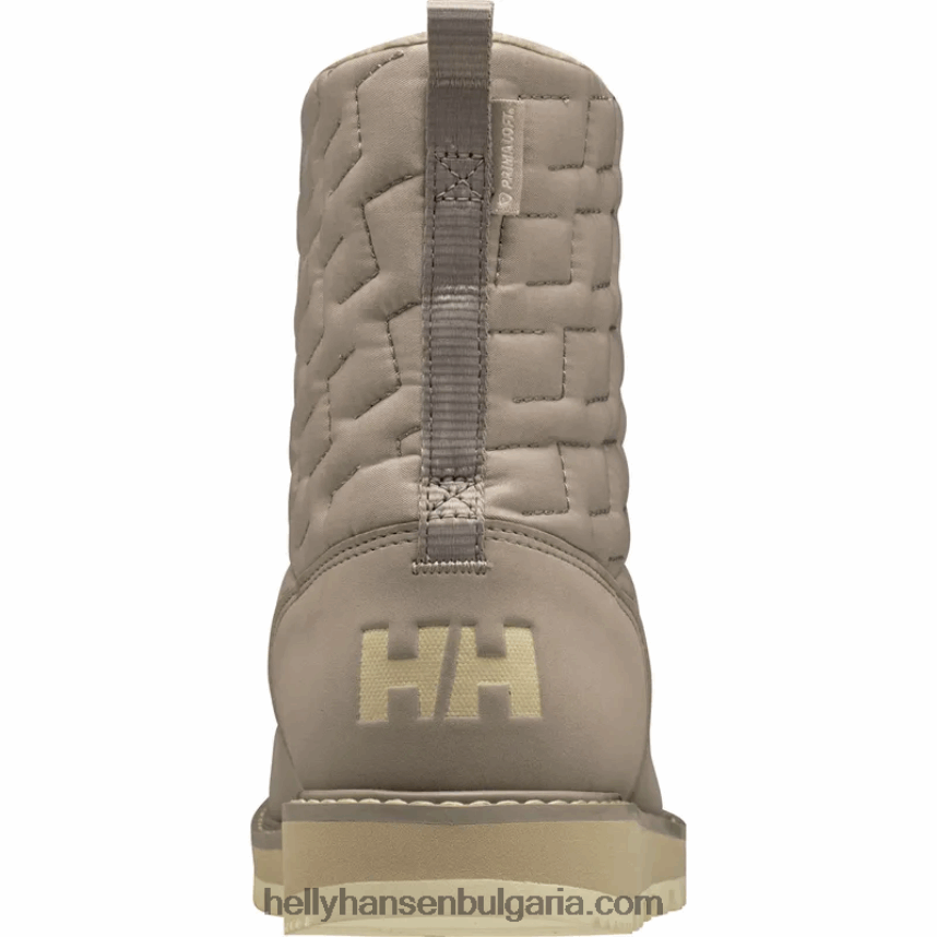 Жени дамски любими зимни боти 2.0 80V22D2194 студено кафе Helly-Hansen