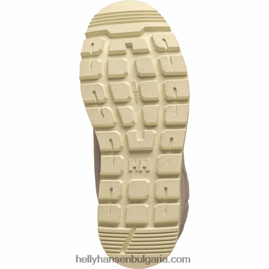 Жени дамски любими зимни боти 2.0 80V22D2194 студено кафе Helly-Hansen