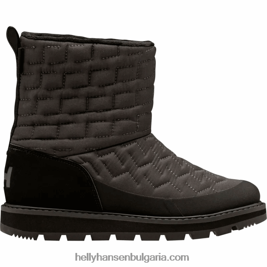 Жени дамски любими зимни боти 2.0 80V22D2195 меко сиво Helly-Hansen