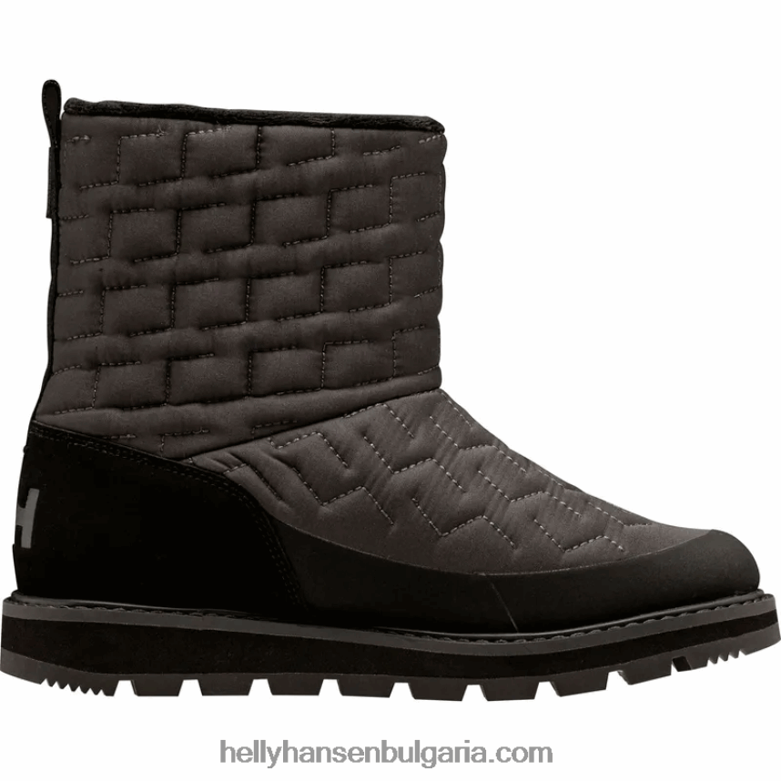 Жени дамски любими зимни боти 2.0 80V22D2195 меко сиво Helly-Hansen