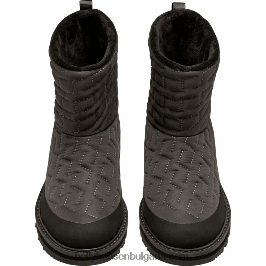 Жени дамски любими зимни боти 2.0 80V22D2195 меко сиво Helly-Hansen