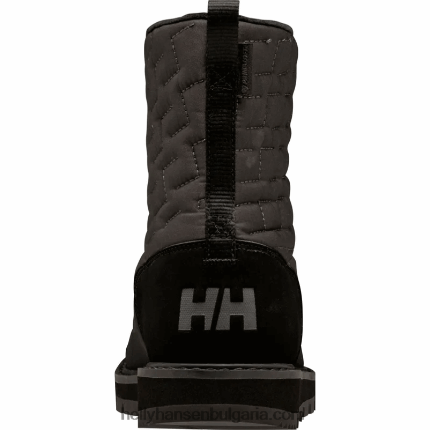 Жени дамски любими зимни боти 2.0 80V22D2195 меко сиво Helly-Hansen