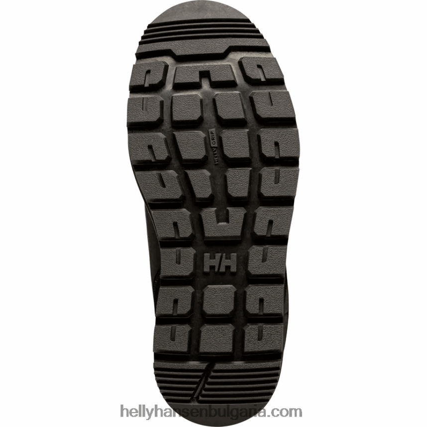 Жени дамски любими зимни боти 2.0 80V22D2195 меко сиво Helly-Hansen