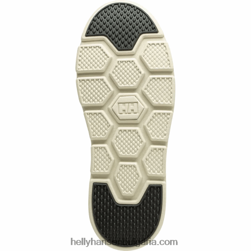 Жени жените обожават зимни ботуши 80V22D2156 черно/бла Helly-Hansen