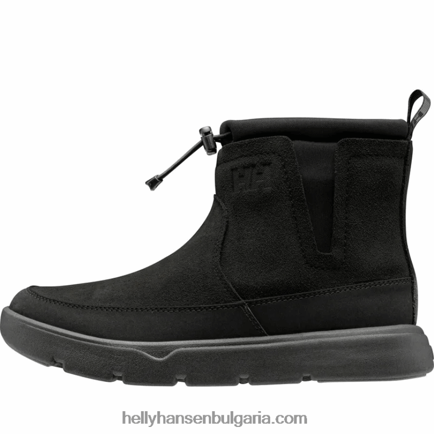 Жени жените обожават зимни ботуши 80V22D2157 полезност гр Helly-Hansen