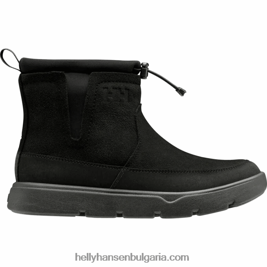 Жени жените обожават зимни ботуши 80V22D2157 полезност гр Helly-Hansen