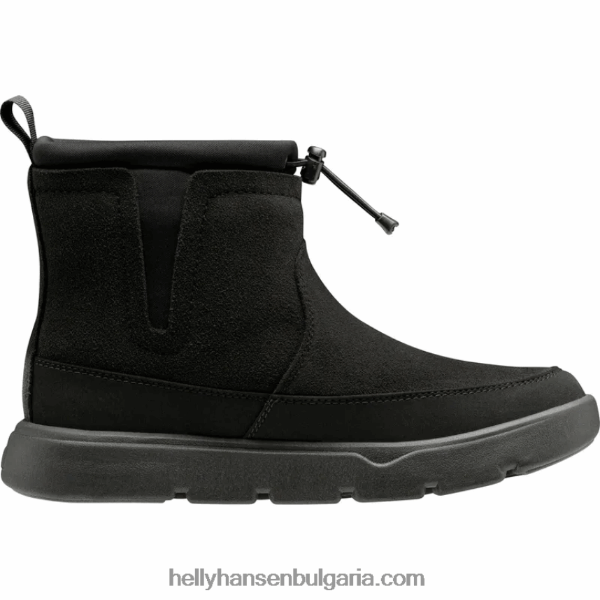 Жени жените обожават зимни ботуши 80V22D2157 полезност гр Helly-Hansen