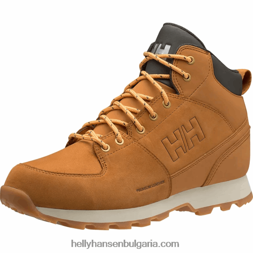 Жени дамски ботуши цуга 80V22D2196 черен Helly-Hansen