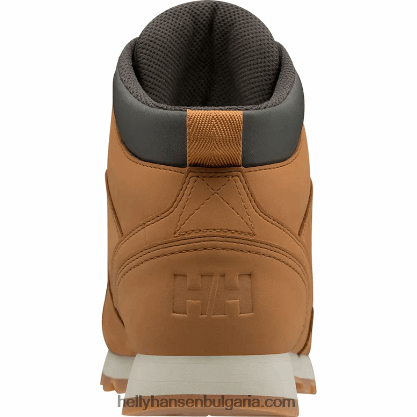 Жени дамски ботуши цуга 80V22D2196 черен Helly-Hansen