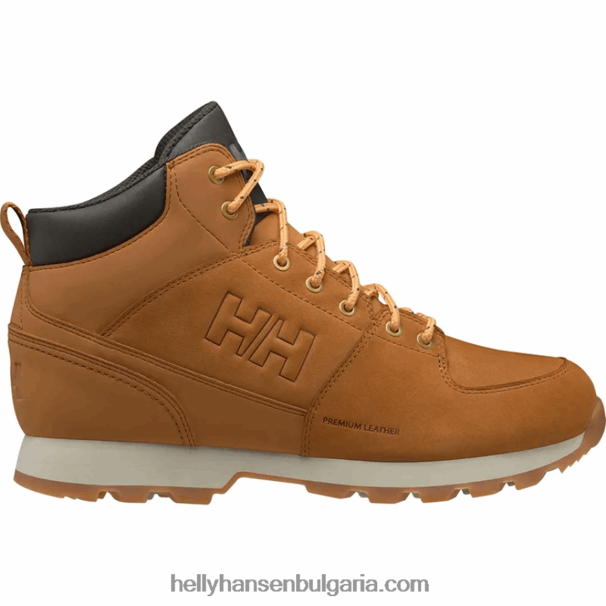 Жени дамски ботуши цуга 80V22D2196 черен Helly-Hansen