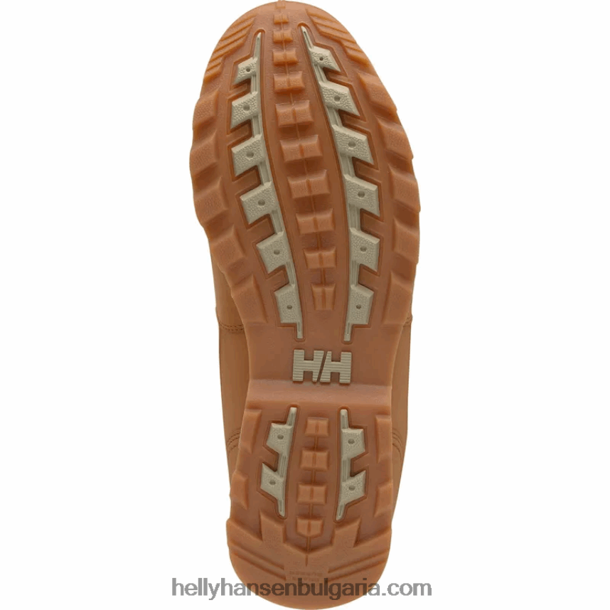 Жени дамски ботуши цуга 80V22D2196 черен Helly-Hansen