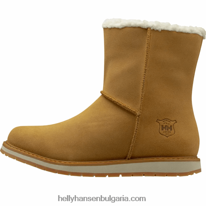 Жени дамски зимен ботуш annabelle 80V22D2152 сокол Helly-Hansen
