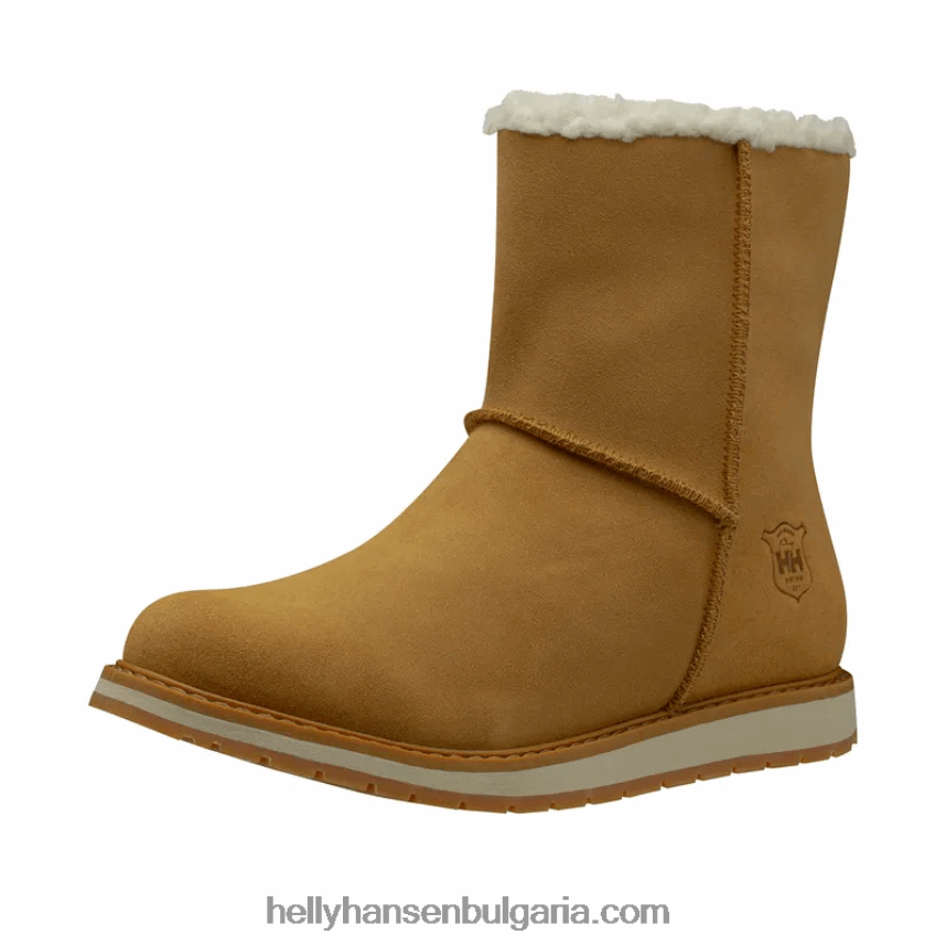 Жени дамски зимен ботуш annabelle 80V22D2152 сокол Helly-Hansen