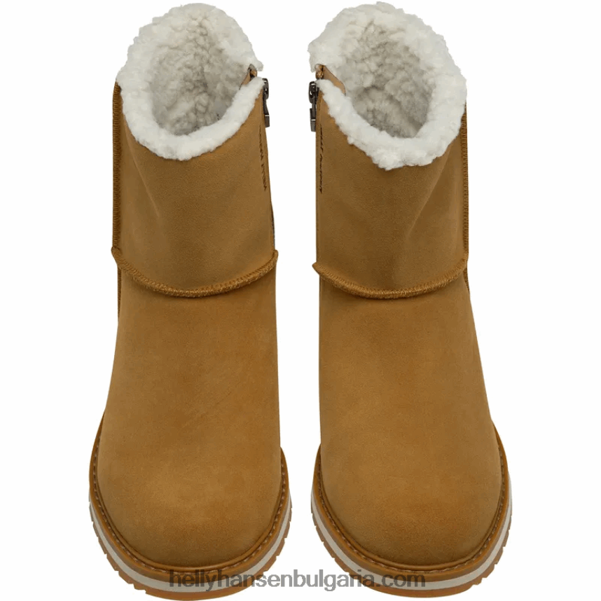 Жени дамски зимен ботуш annabelle 80V22D2152 сокол Helly-Hansen