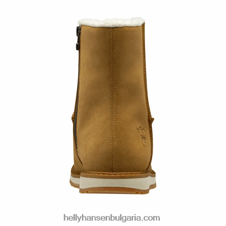 Жени дамски зимен ботуш annabelle 80V22D2152 сокол Helly-Hansen