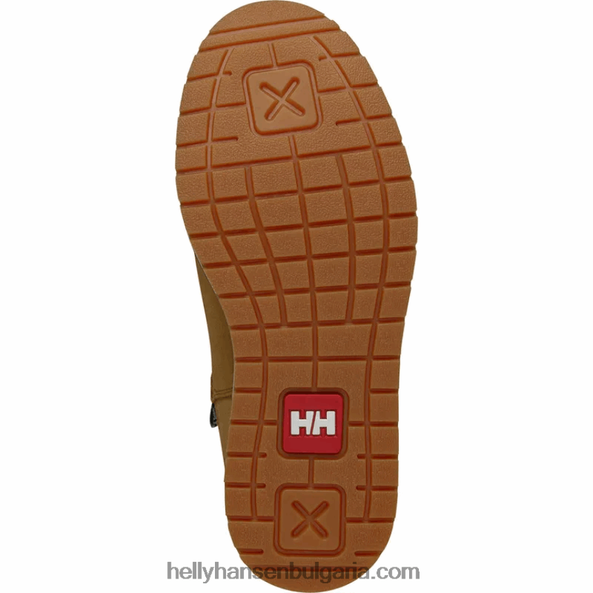 Жени дамски зимен ботуш annabelle 80V22D2152 сокол Helly-Hansen