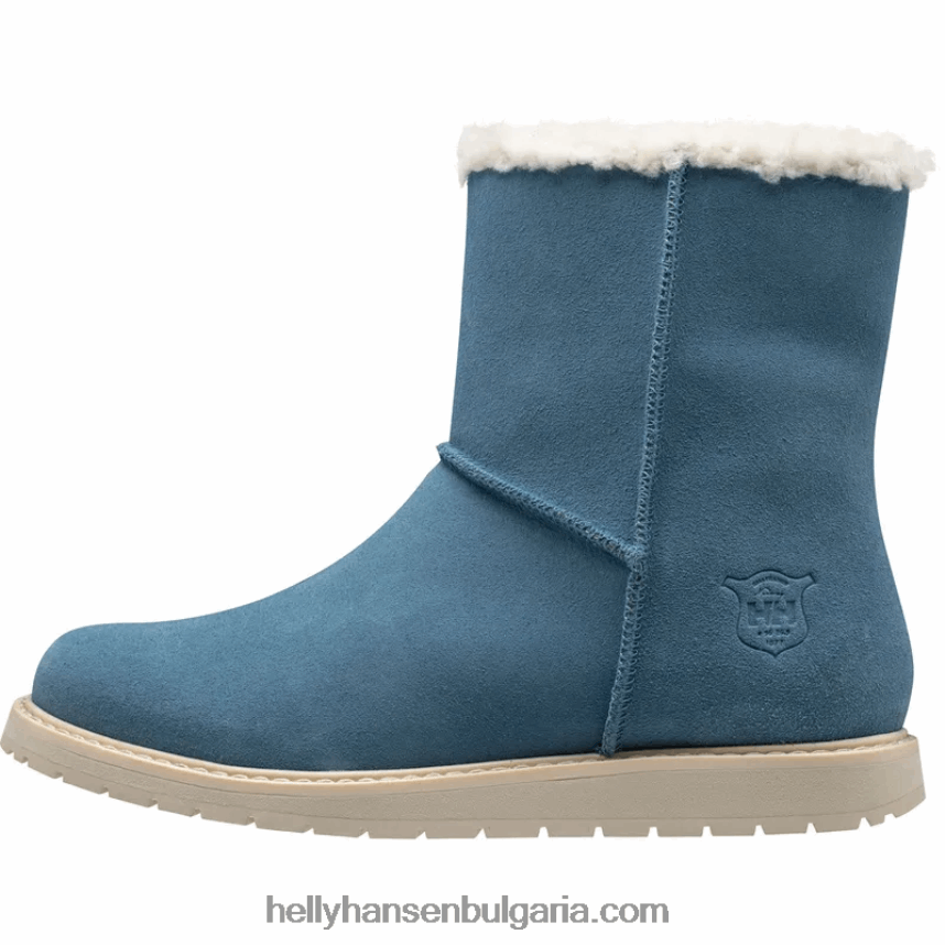 Жени дамски зимен ботуш annabelle 80V22D2153 ново жито Helly-Hansen