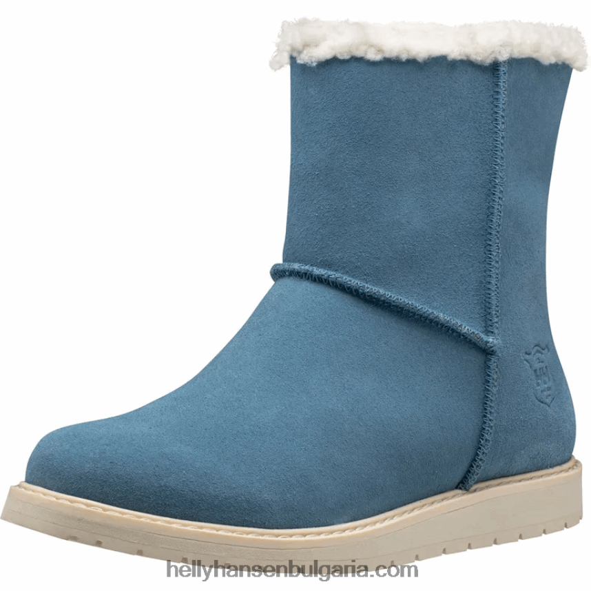 Жени дамски зимен ботуш annabelle 80V22D2153 ново жито Helly-Hansen