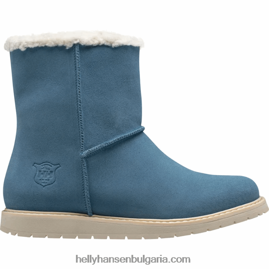 Жени дамски зимен ботуш annabelle 80V22D2153 ново жито Helly-Hansen