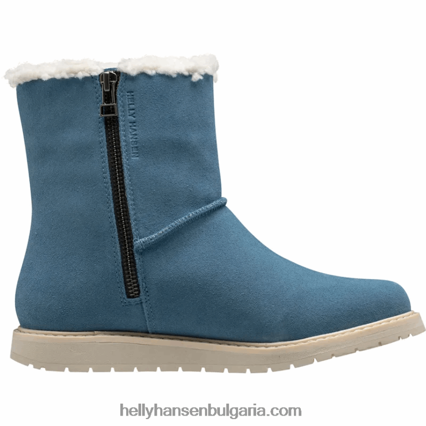 Жени дамски зимен ботуш annabelle 80V22D2153 ново жито Helly-Hansen