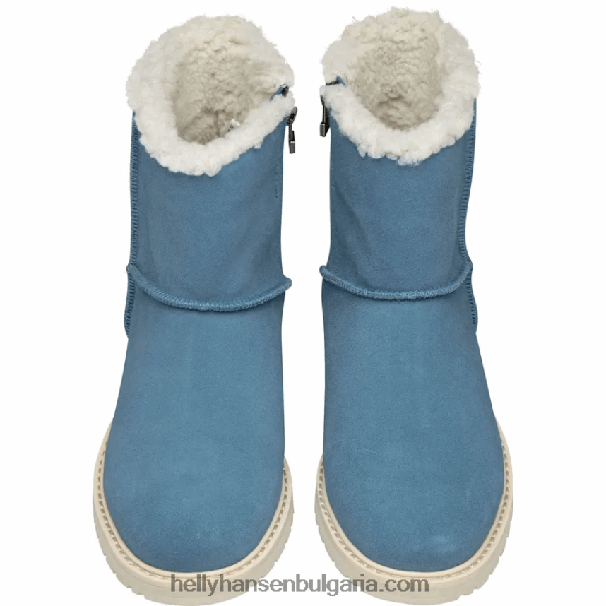 Жени дамски зимен ботуш annabelle 80V22D2153 ново жито Helly-Hansen