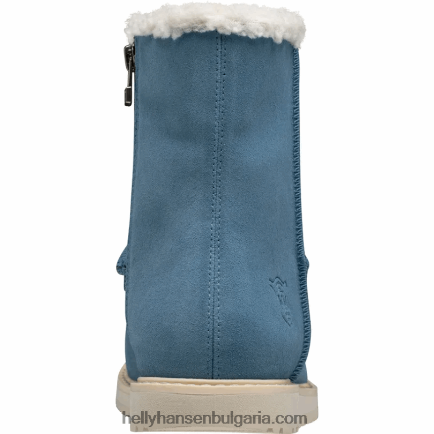 Жени дамски зимен ботуш annabelle 80V22D2153 ново жито Helly-Hansen