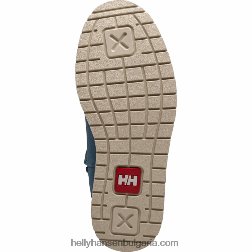 Жени дамски зимен ботуш annabelle 80V22D2153 ново жито Helly-Hansen