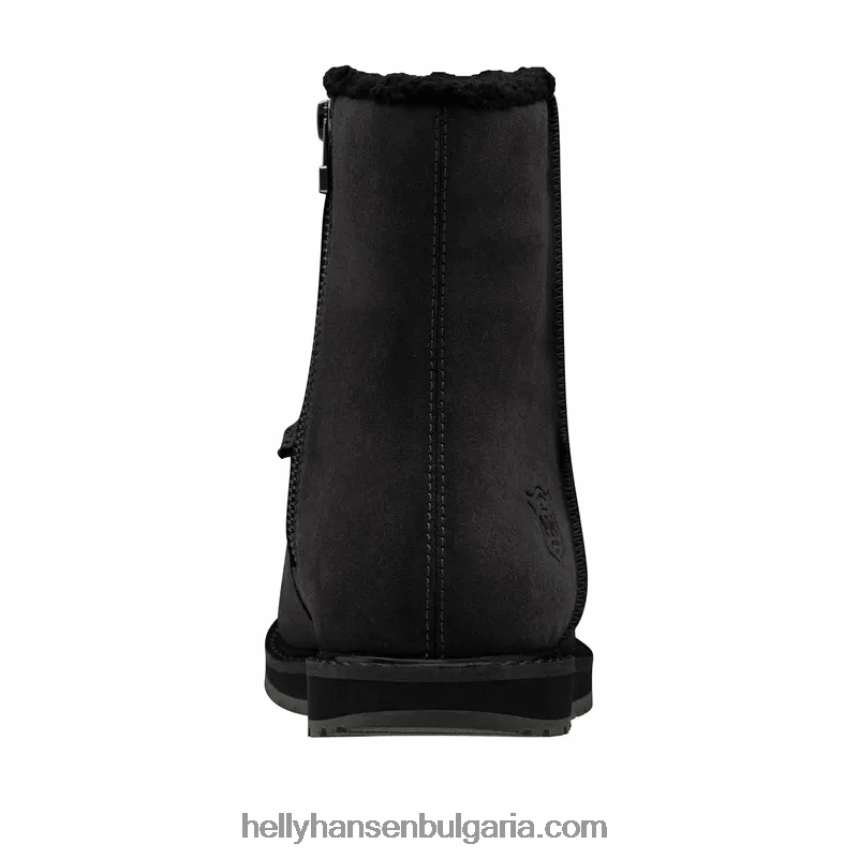 Жени дамски зимен ботуш annabelle 80V22D2155 уиски/н Helly-Hansen