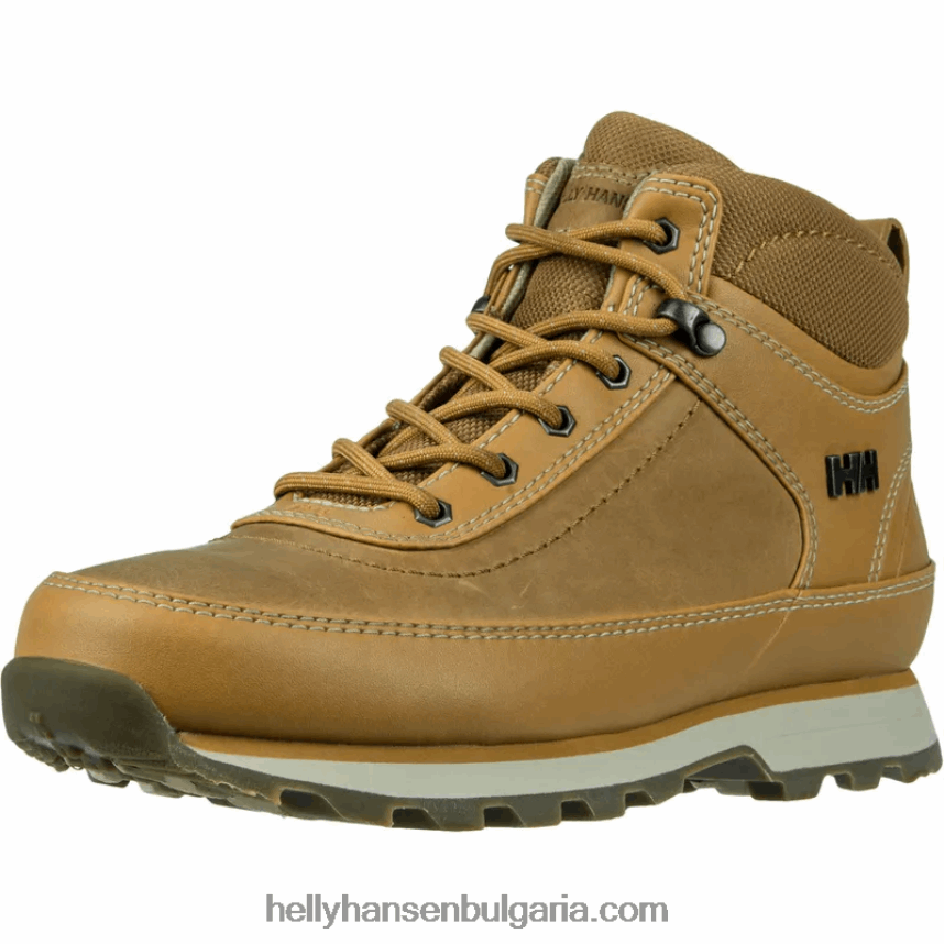 Жени дамски зимни ботуши calgary 80V22D2197 ново жито Helly-Hansen