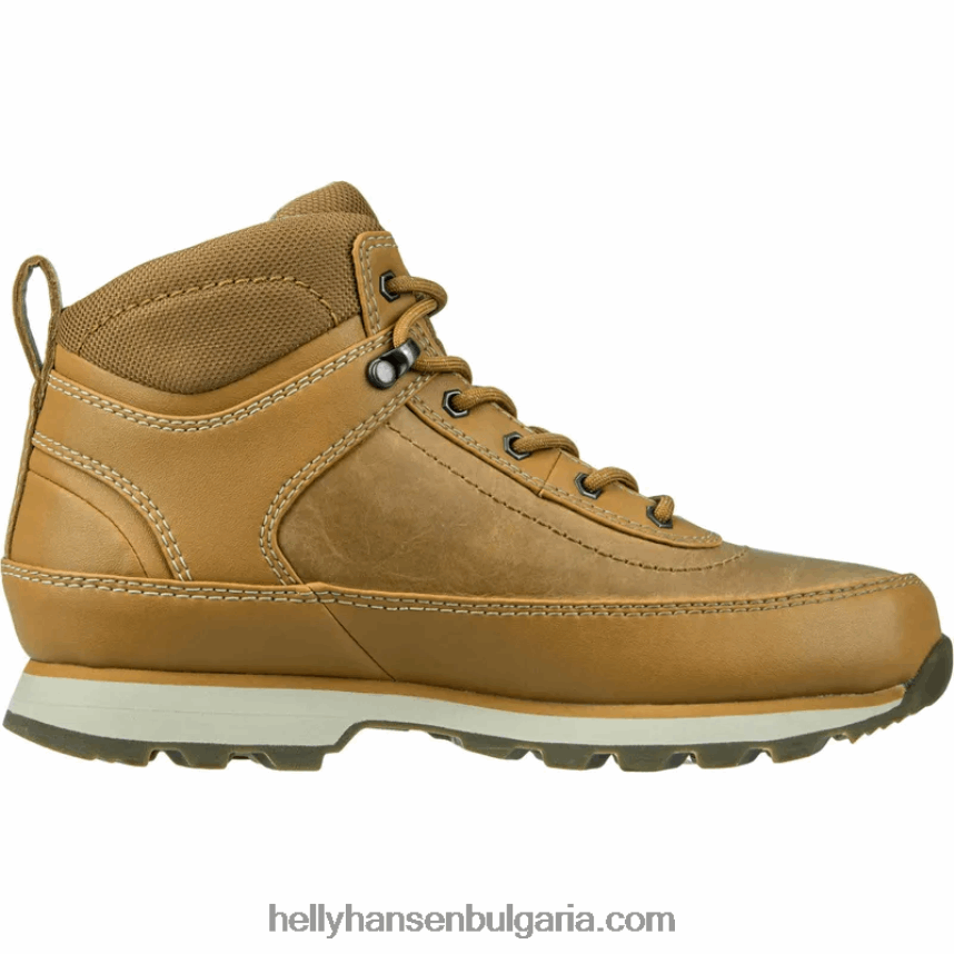 Жени дамски зимни ботуши calgary 80V22D2197 ново жито Helly-Hansen