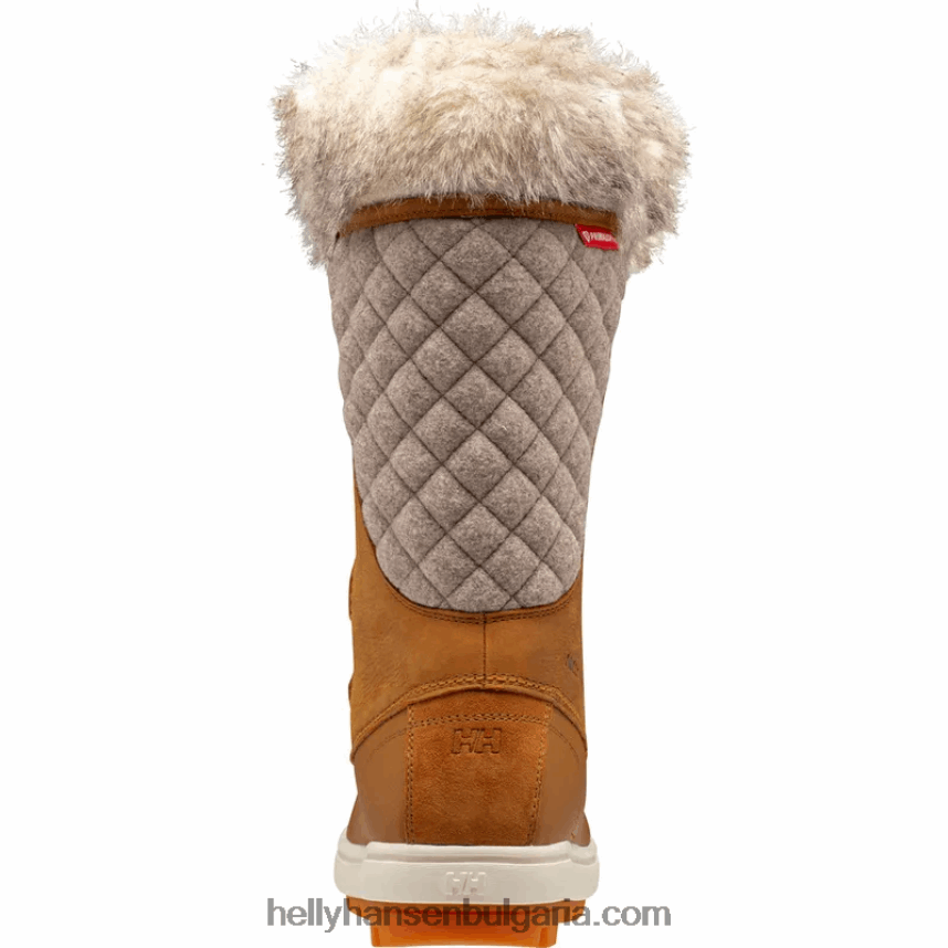 Жени дамски ботуши за сняг garibaldi vl 80V22D2183 военноморски флот Helly-Hansen