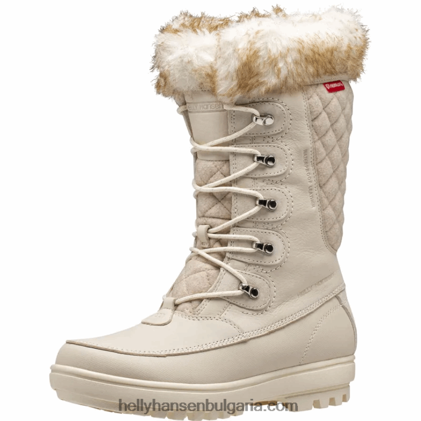 Жени дамски ботуши за сняг garibaldi vl 80V22D2184 ново жито Helly-Hansen