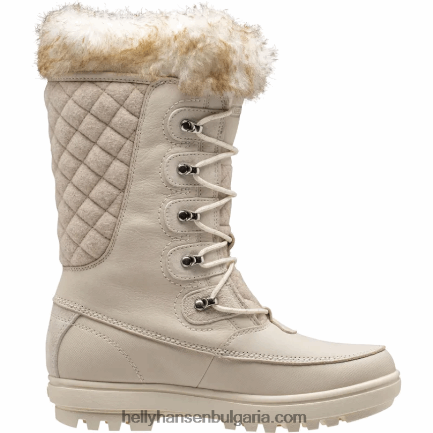 Жени дамски ботуши за сняг garibaldi vl 80V22D2184 ново жито Helly-Hansen