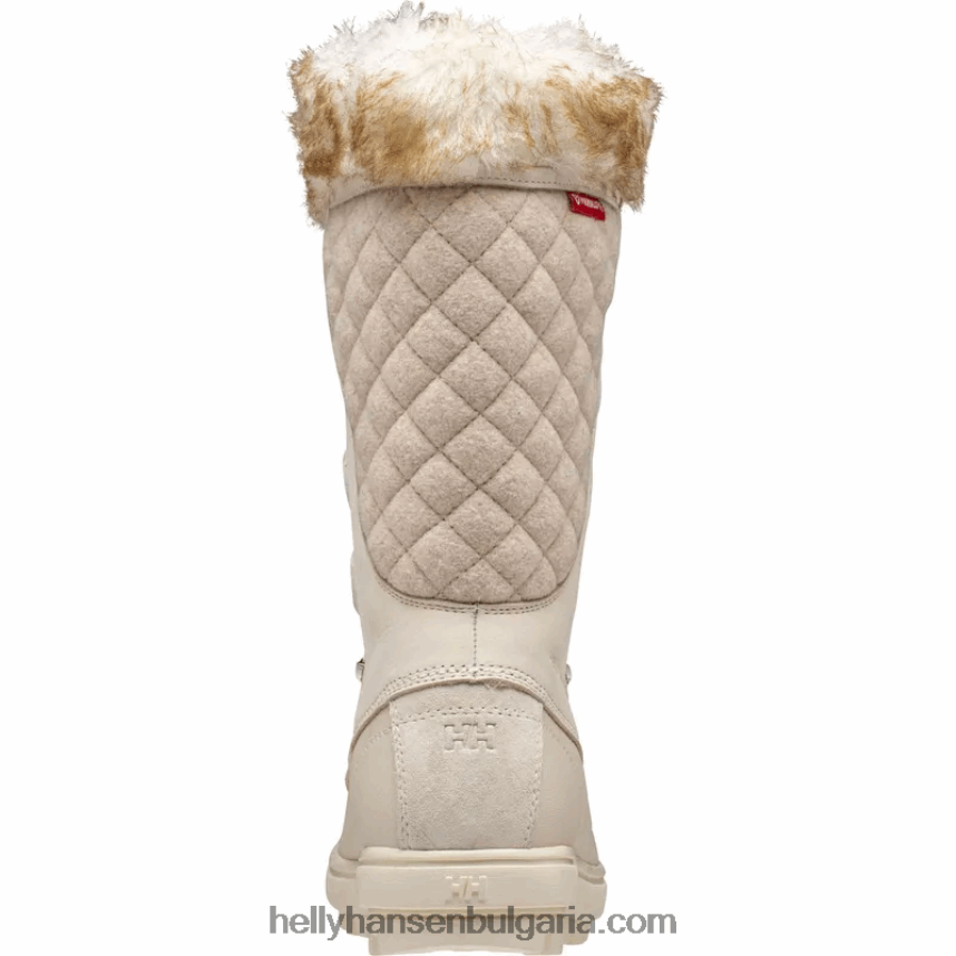 Жени дамски ботуши за сняг garibaldi vl 80V22D2184 ново жито Helly-Hansen