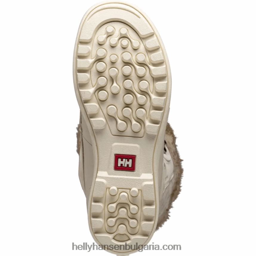 Жени дамски ботуши за сняг garibaldi vl 80V22D2184 ново жито Helly-Hansen