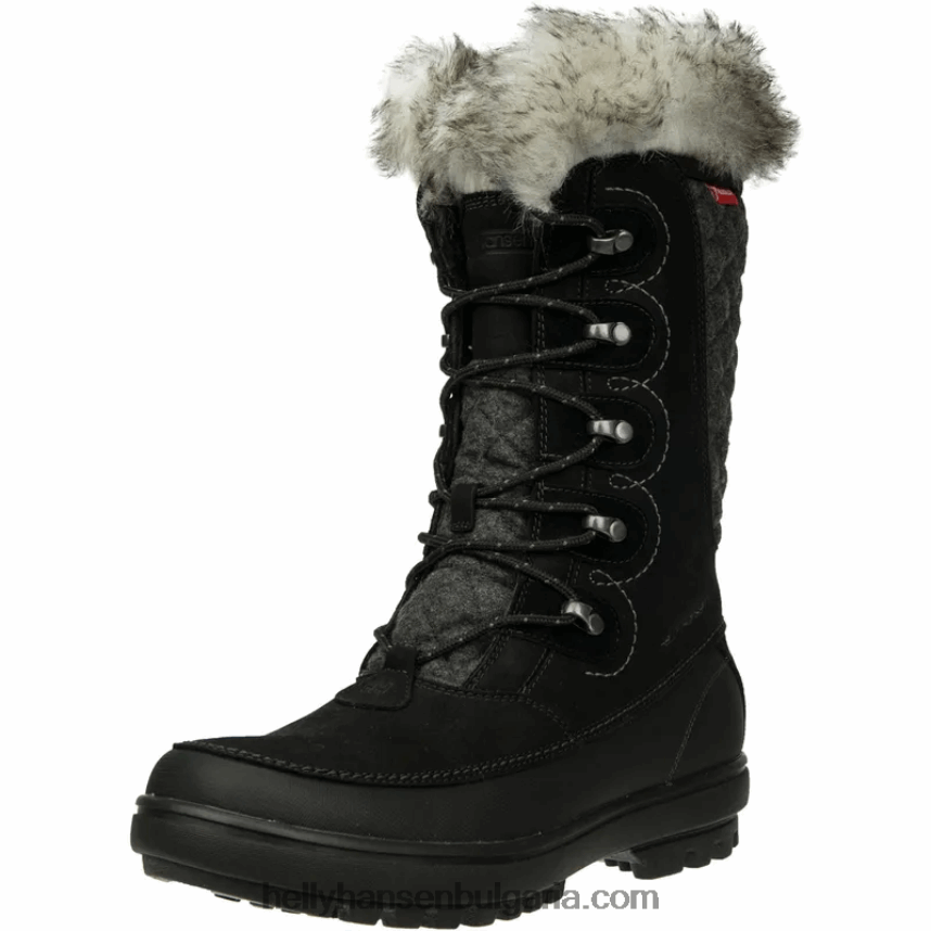 Жени дамски ботуши за сняг garibaldi vl 80V22D2186 бушвакер Helly-Hansen