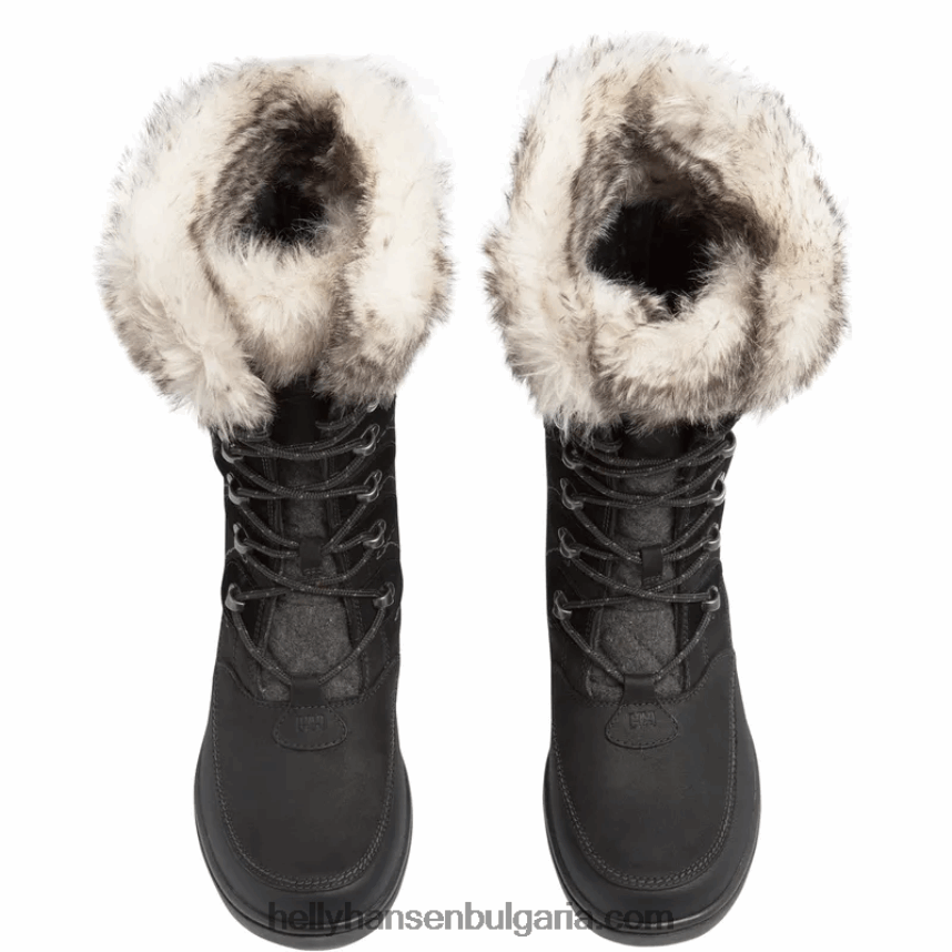 Жени дамски ботуши за сняг garibaldi vl 80V22D2186 бушвакер Helly-Hansen