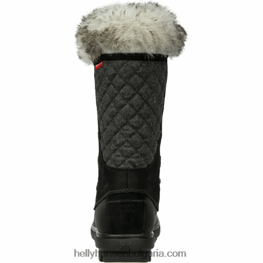 Жени дамски ботуши за сняг garibaldi vl 80V22D2186 бушвакер Helly-Hansen