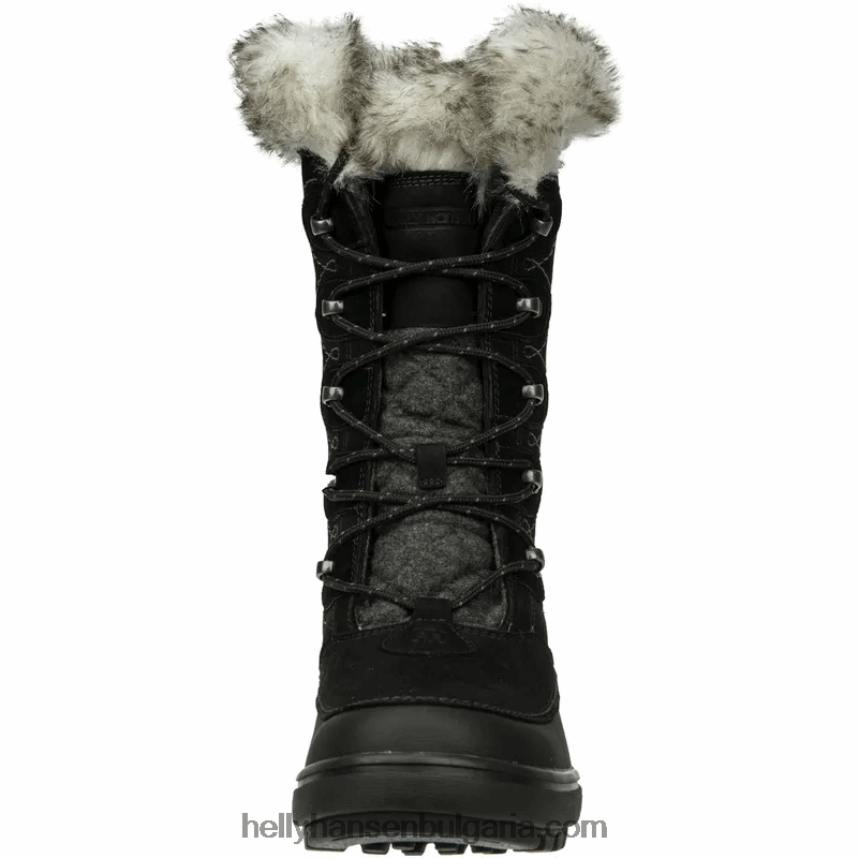 Жени дамски ботуши за сняг garibaldi vl 80V22D2186 бушвакер Helly-Hansen