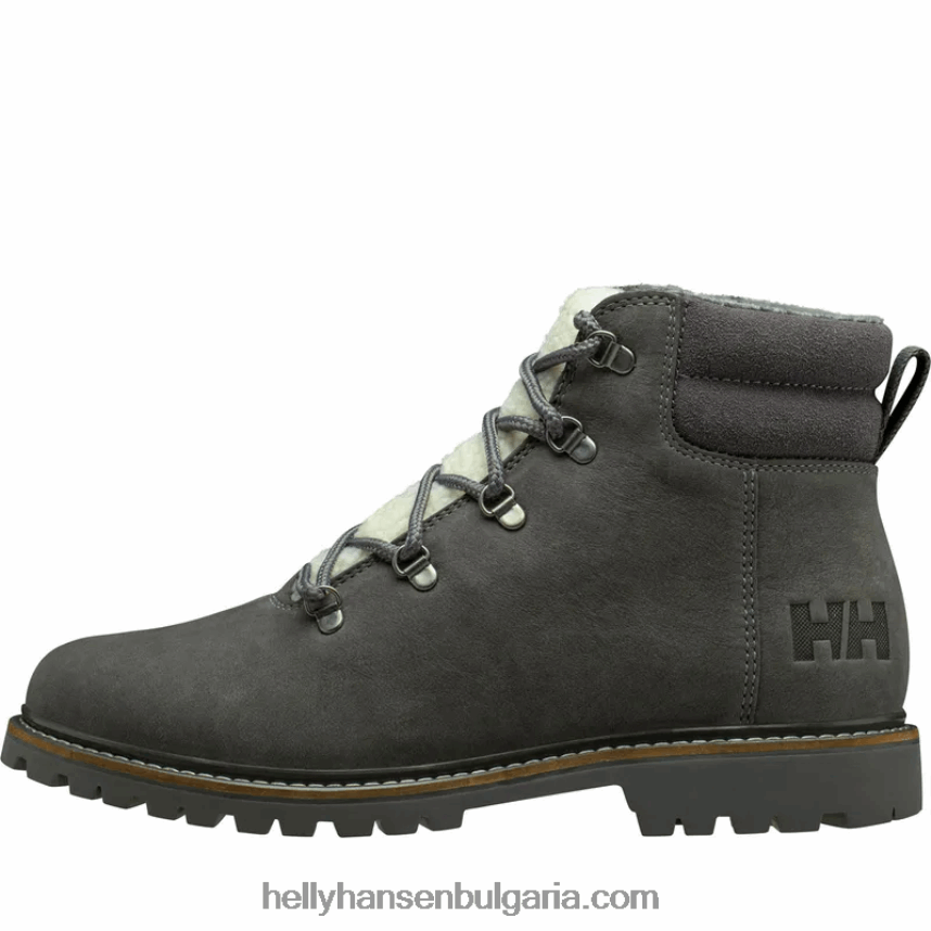Жени дамски зимни ботуши iselle 80V22D2815 дълбок фиорд Helly-Hansen