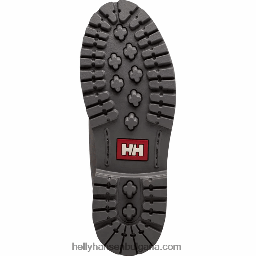 Жени дамски зимни ботуши iselle 80V22D2815 дълбок фиорд Helly-Hansen