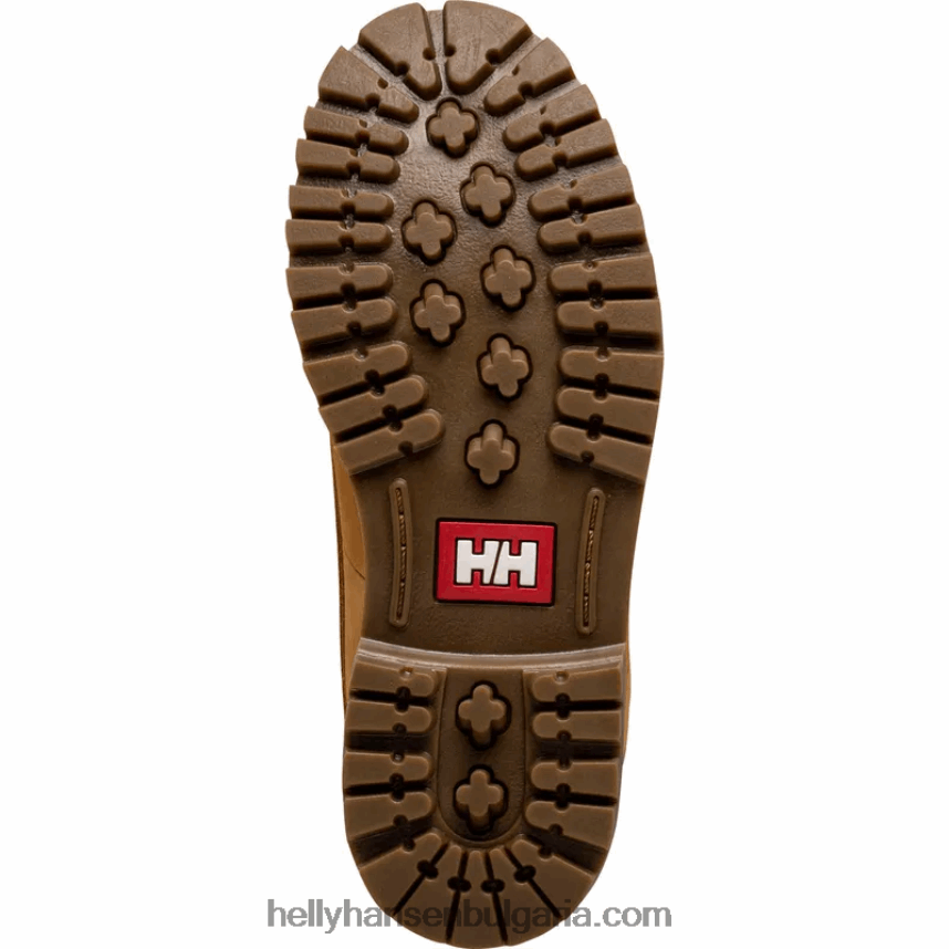 Жени дамски зимни боти marion 3 80V22D2187 смолисточерен Helly-Hansen