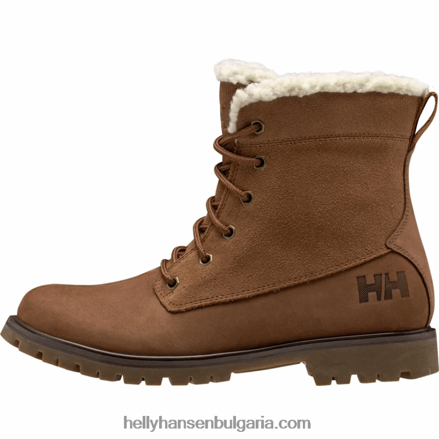Жени дамски зимни боти marion 3 80V22D2188 ново жито Helly-Hansen