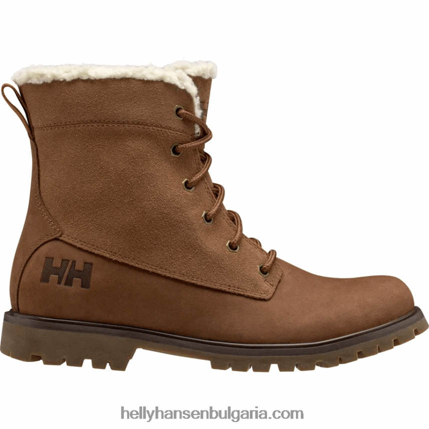 Жени дамски зимни боти marion 3 80V22D2188 ново жито Helly-Hansen