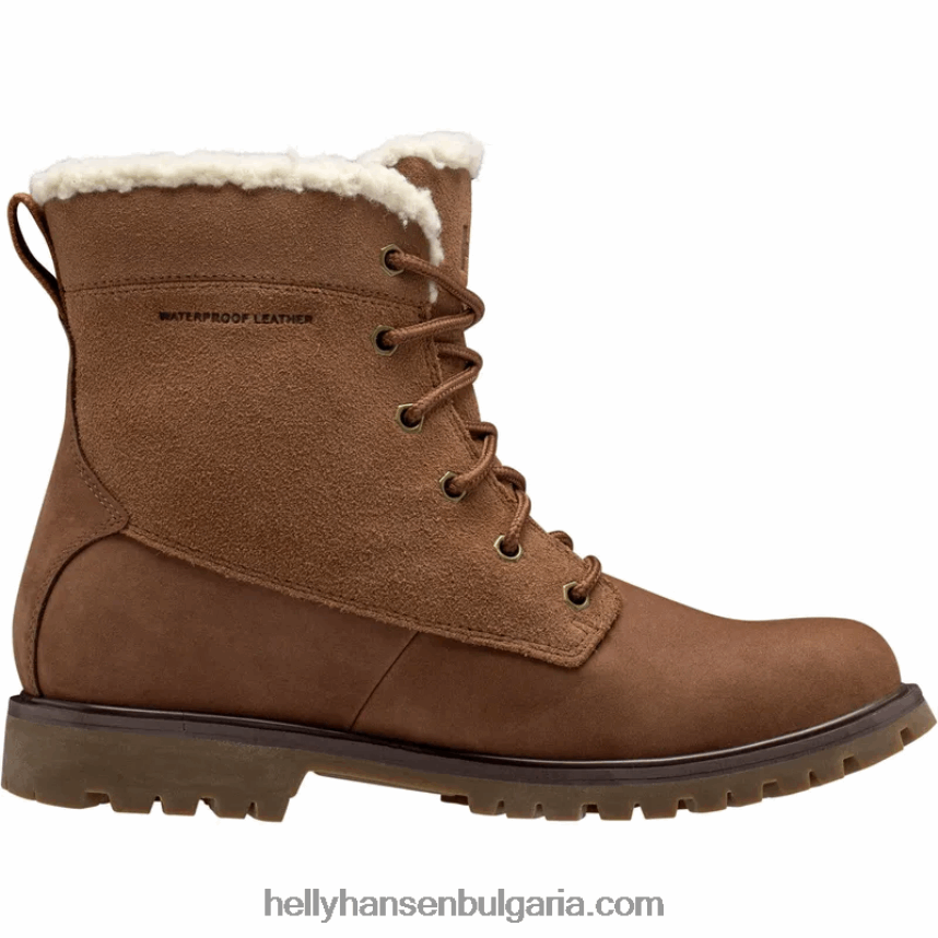 Жени дамски зимни боти marion 3 80V22D2188 ново жито Helly-Hansen