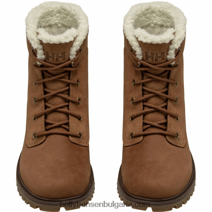 Жени дамски зимни боти marion 3 80V22D2188 ново жито Helly-Hansen