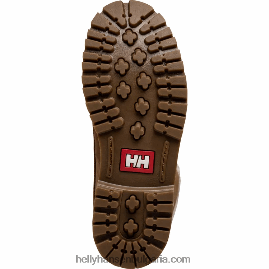 Жени дамски зимни боти marion 3 80V22D2188 ново жито Helly-Hansen