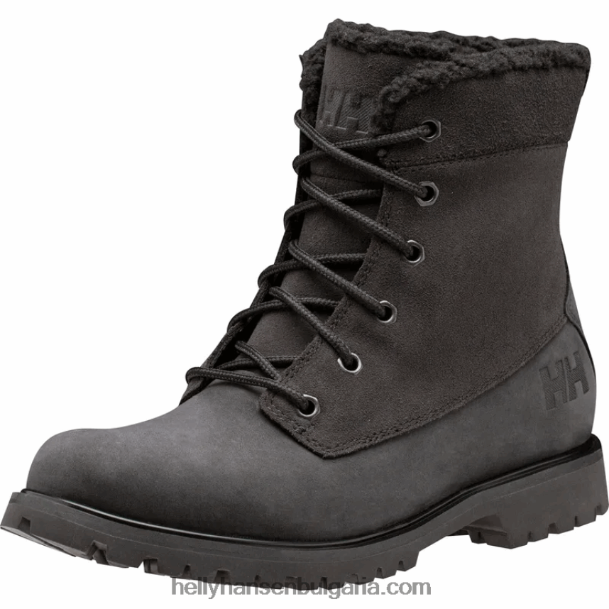 Жени дамски зимни боти marion 3 80V22D2189 уиски Helly-Hansen