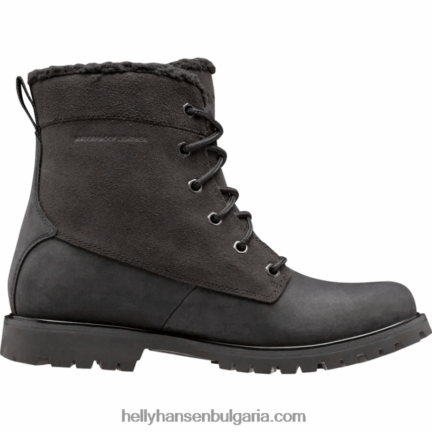 Жени дамски зимни боти marion 3 80V22D2189 уиски Helly-Hansen