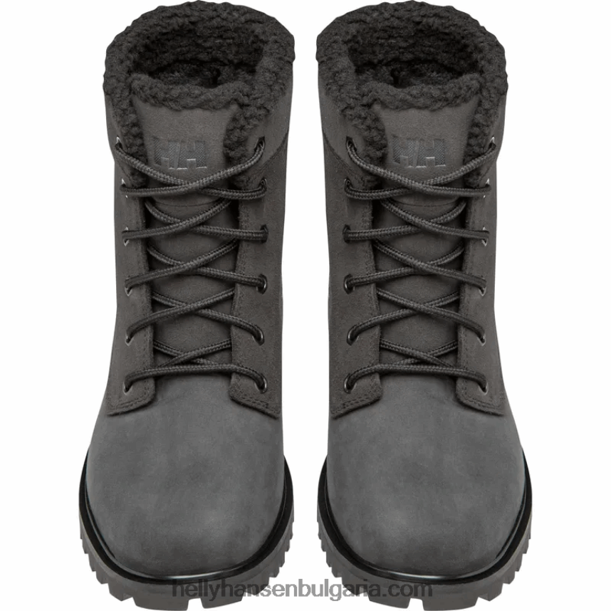 Жени дамски зимни боти marion 3 80V22D2189 уиски Helly-Hansen